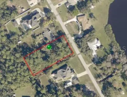 690 W Lorraine Drive, Deltona, FL 32725 - #1