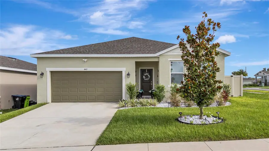 442 Quayside Avenue, Mascotte, FL 34753 - #2