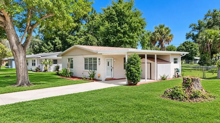 118 Palm Drive, Daytona Beach, FL 32117 - #2