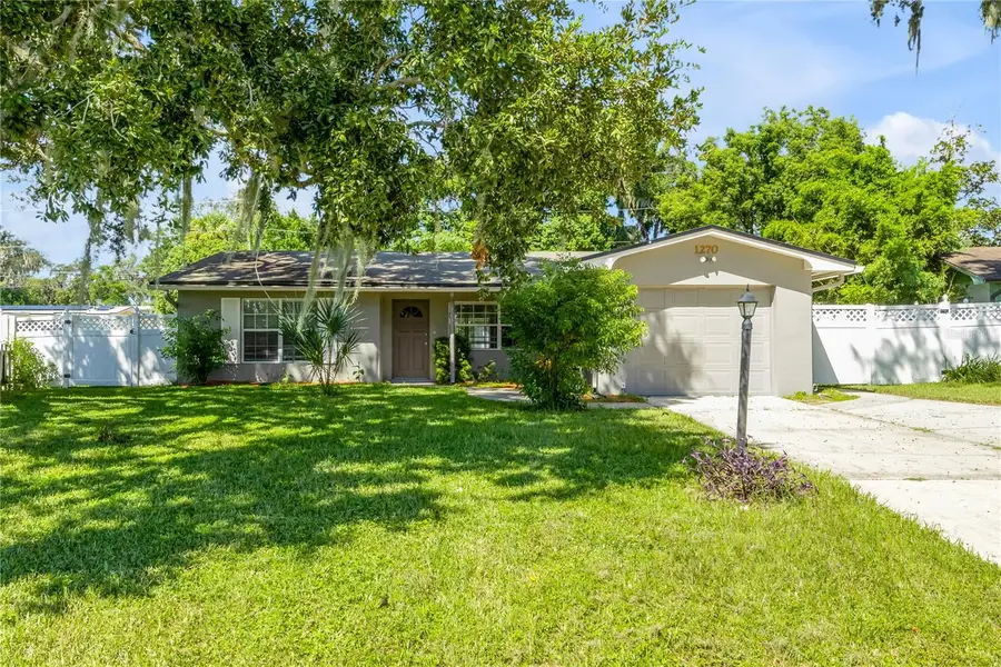 1270 E Fowler Drive, Deltona, FL 32725 - #2