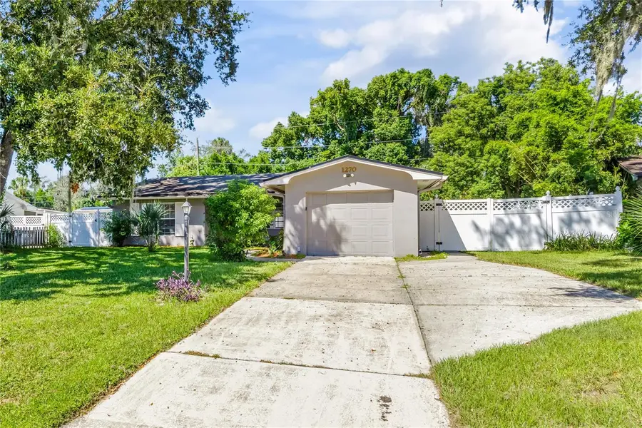 1270 E Fowler Drive, Deltona, FL 32725 - #3