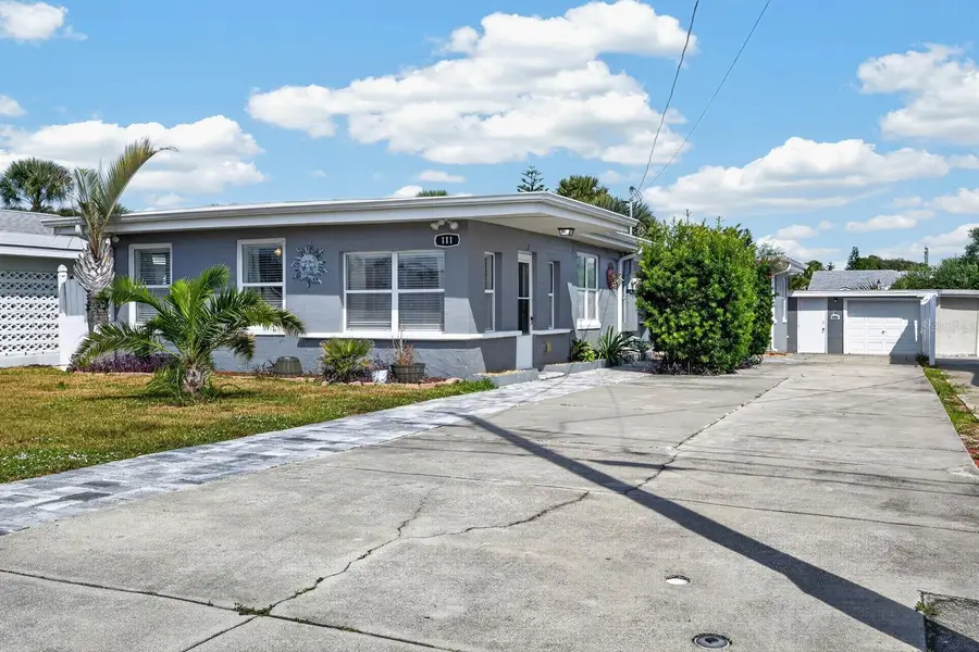 Address Withheld By Seller, Daytona Beach, FL 32118 - #2