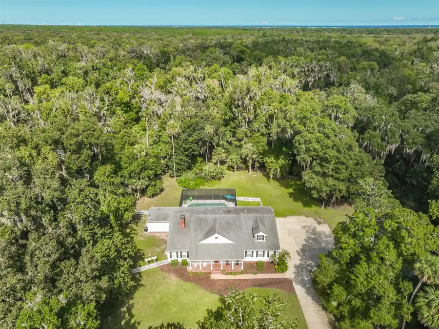 4198 Sanora Lane, Ormond Beach, FL 32174 - #2