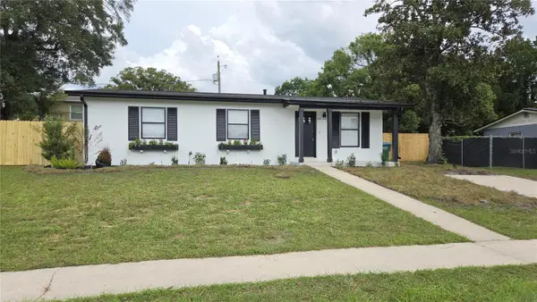 1031 Cobblestone Avenue, DELTONA, FL 32725