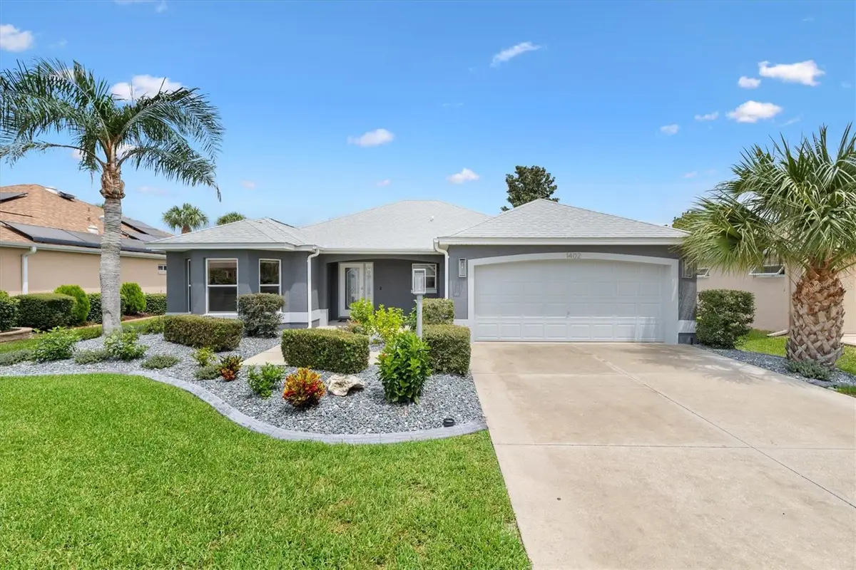1402 Camero Drive, The Villages, FL 32159 - #1