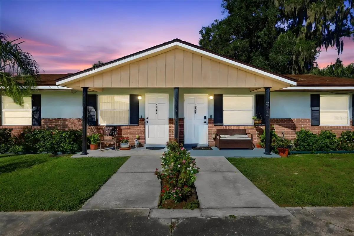 226 N Julia Avenue, Deland, FL 32720 - #1