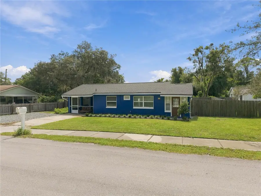 121 Angeles Road, Debary, FL 32713 - #3