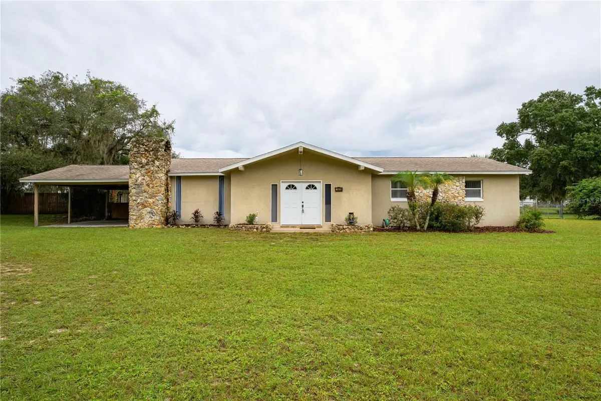 19839 Eldorado Drive, Eustis, FL 32736 - #1
