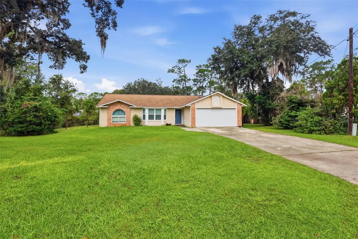 2992 Inca Court, Deltona, FL 32738 - #1