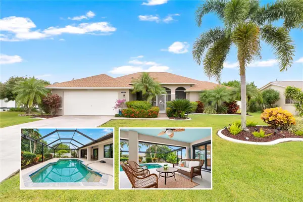 3926 SW 1st Avenue, CAPE CORAL, FL 33914