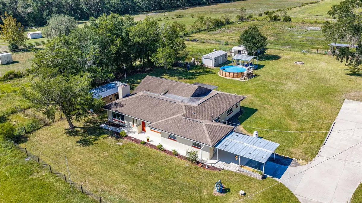870 County Road 65, Bunnell, FL 32110 - #1