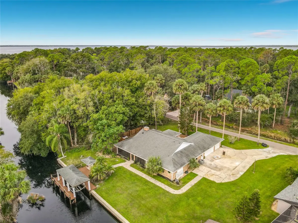 1395 Kettledrum Trail, Enterprise, FL 32725 - #1