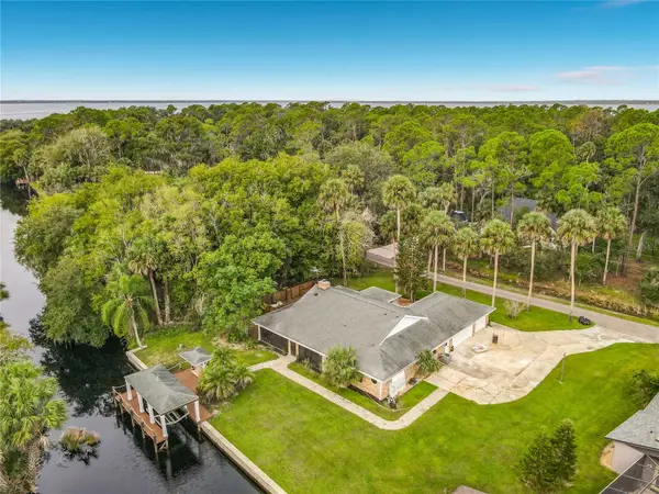 1395 Kettledrum Trail, ENTERPRISE, FL 32725