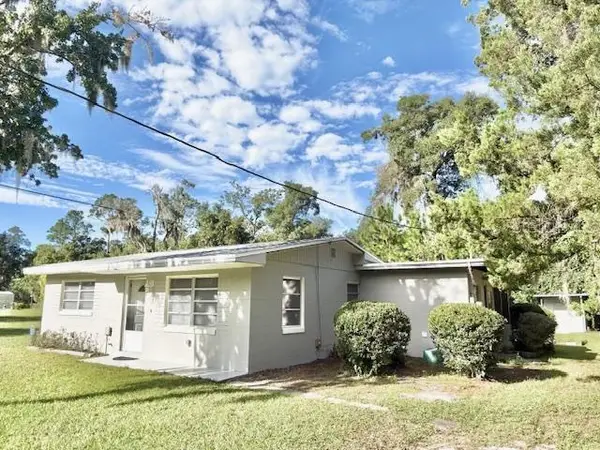 685 Gleason Street, ORANGE CITY, FL 32763