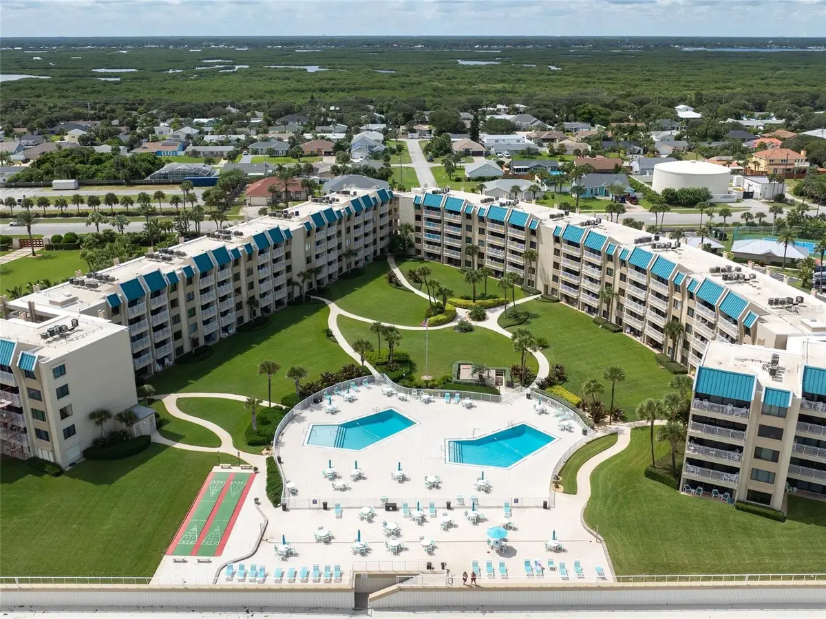 4501 S Atlantic Avenue #5070, New Smyrna Beach, FL 32169 - #1