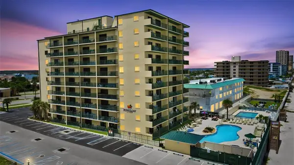 3647 S Atlantic Avenue #2D, DAYTONA BEACH SHORES, FL 32118