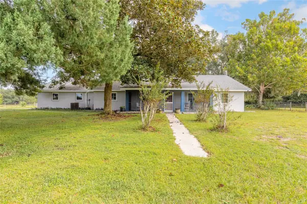 1390 E Ohio Avenue, LAKE HELEN, FL 32744