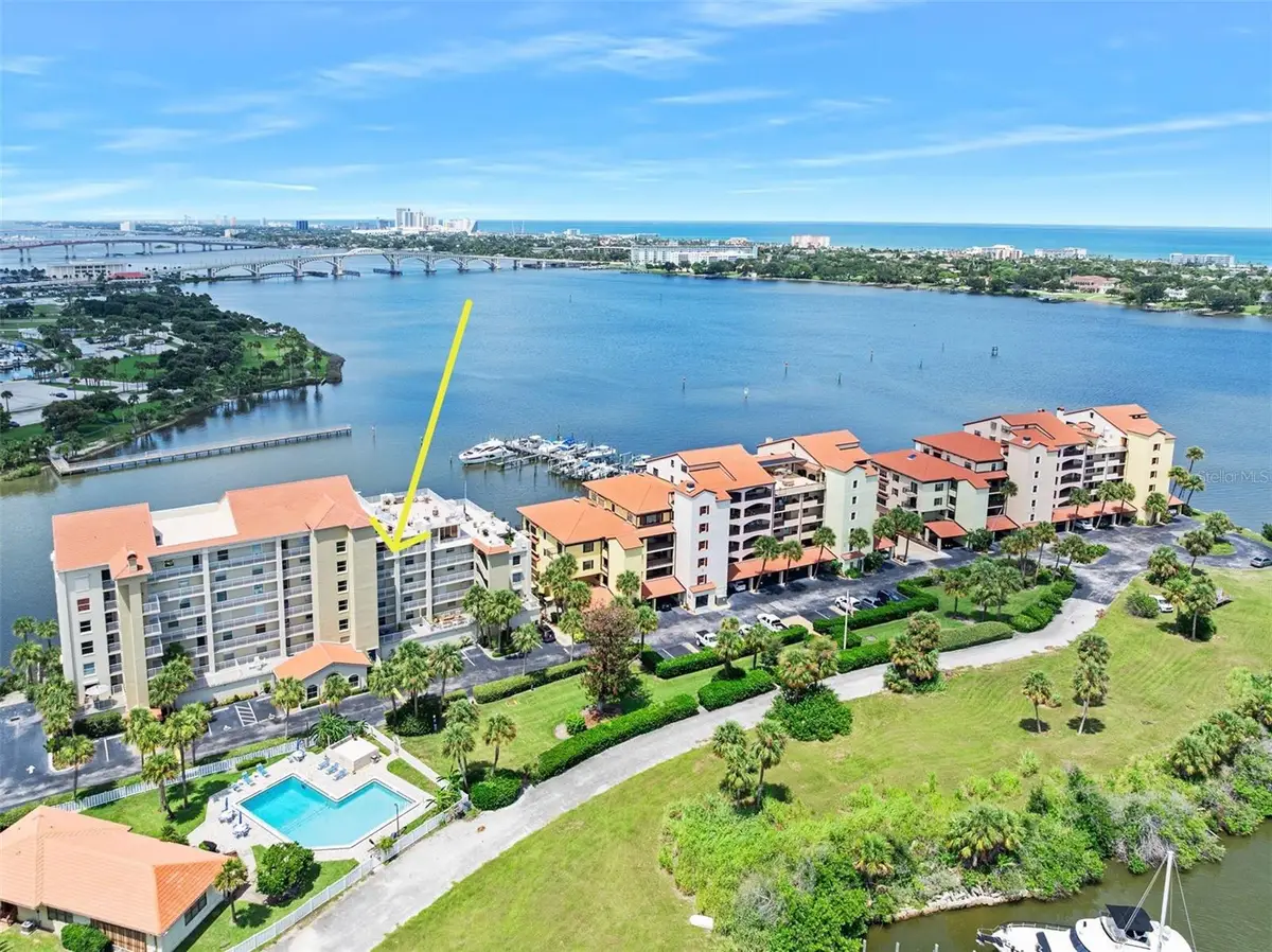 544 Marina Point Drive #5440, Daytona Beach, FL 32114 - #1