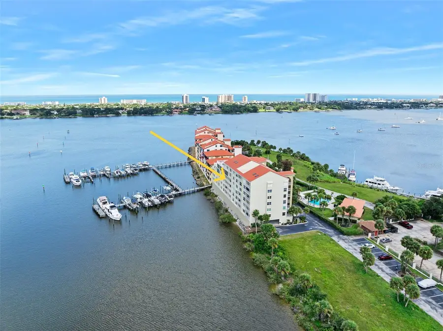 544 Marina Point Drive #5440, Daytona Beach, FL 32114 - #2