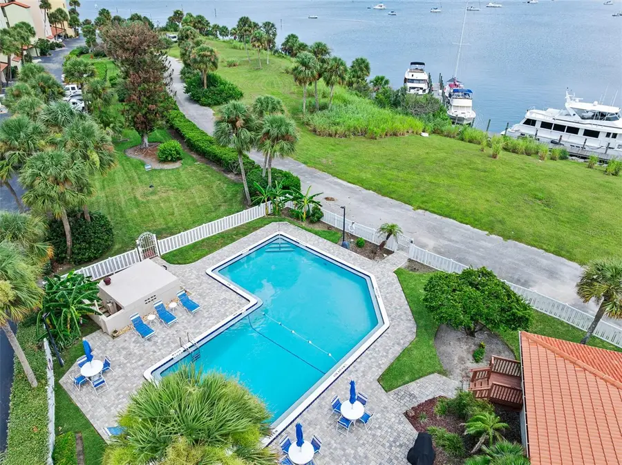 544 Marina Point Drive #5440, Daytona Beach, FL 32114 - #3