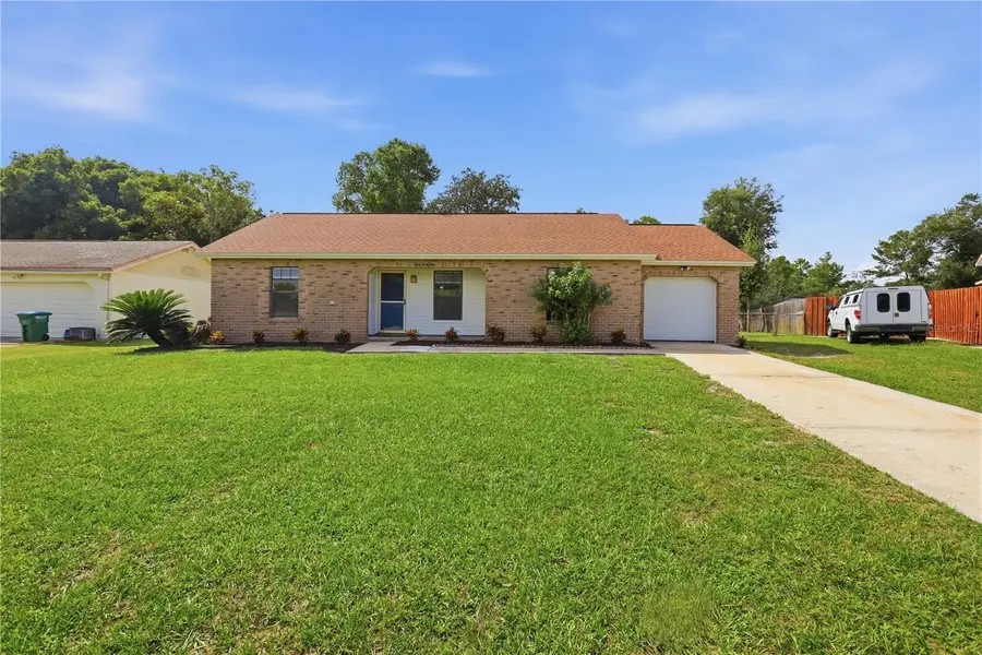 943 Marquette Court, Deltona, FL 32725 - #2