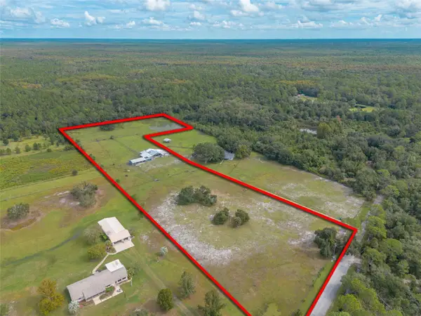 1374 E Ohio Avenue, LAKE HELEN, FL 32744