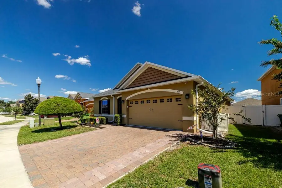 252 Sherri Lee Lane, Deland, FL 32720 - #2