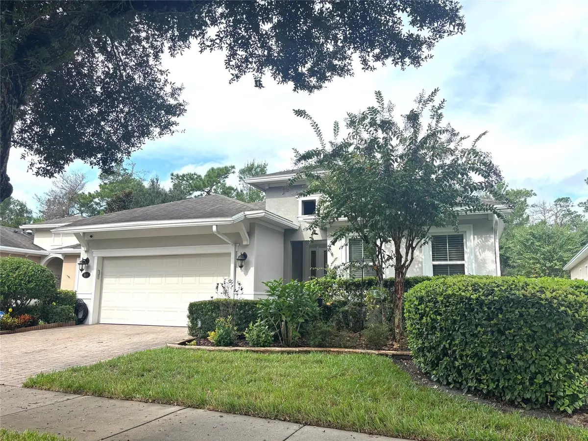 1076 Gardenshire Lane, Deland, FL 32724 - #1