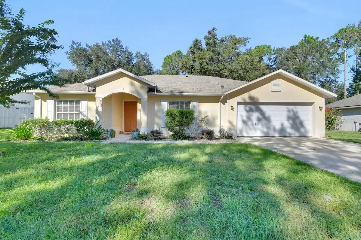 9 Perthshire Lane, Palm Coast, FL 32164 - #1