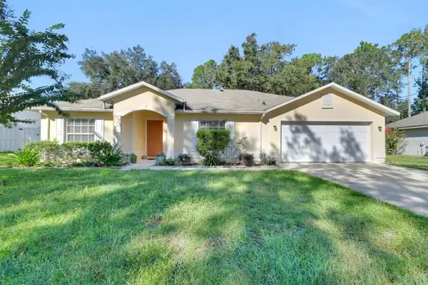 9 Perthshire Lane, PALM COAST, FL 32164