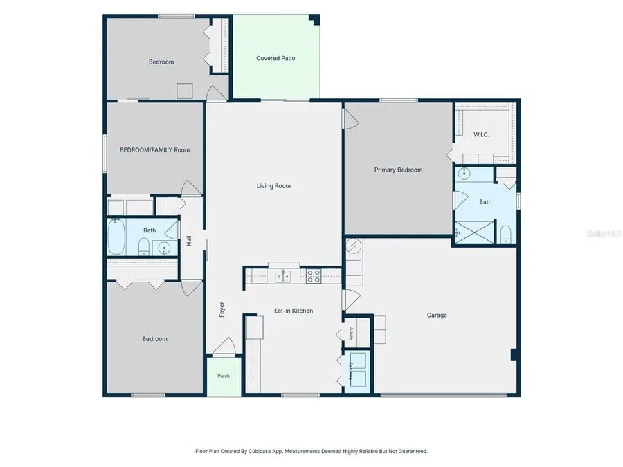 9 Perthshire Lane, Palm Coast, FL 32164 - #2