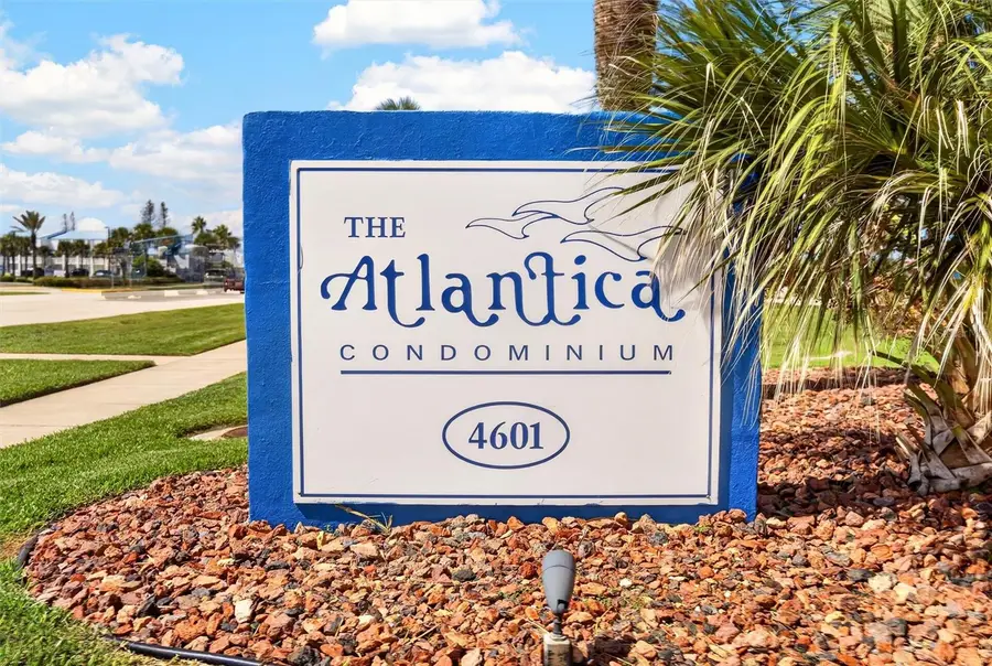 4601 S Atlantic Avenue #2020, Ponce Inlet, FL 32127 - #2