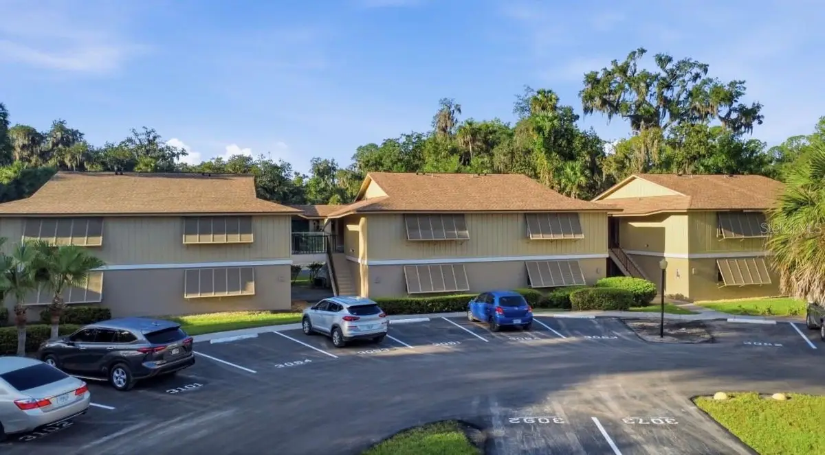 130 Jasmine Woods Court #8D, Deltona, FL 32725 - #1
