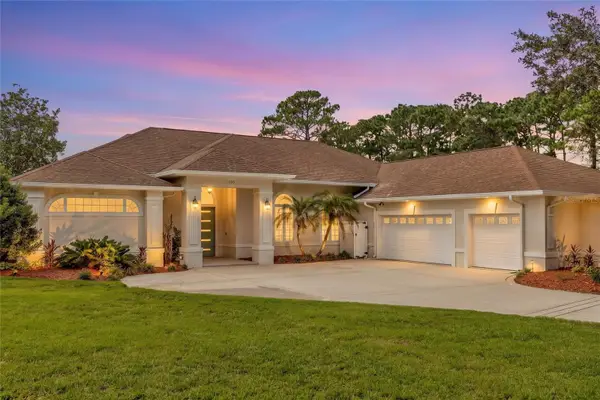 105 Alexandra Woods Drive, DEBARY, FL 32713