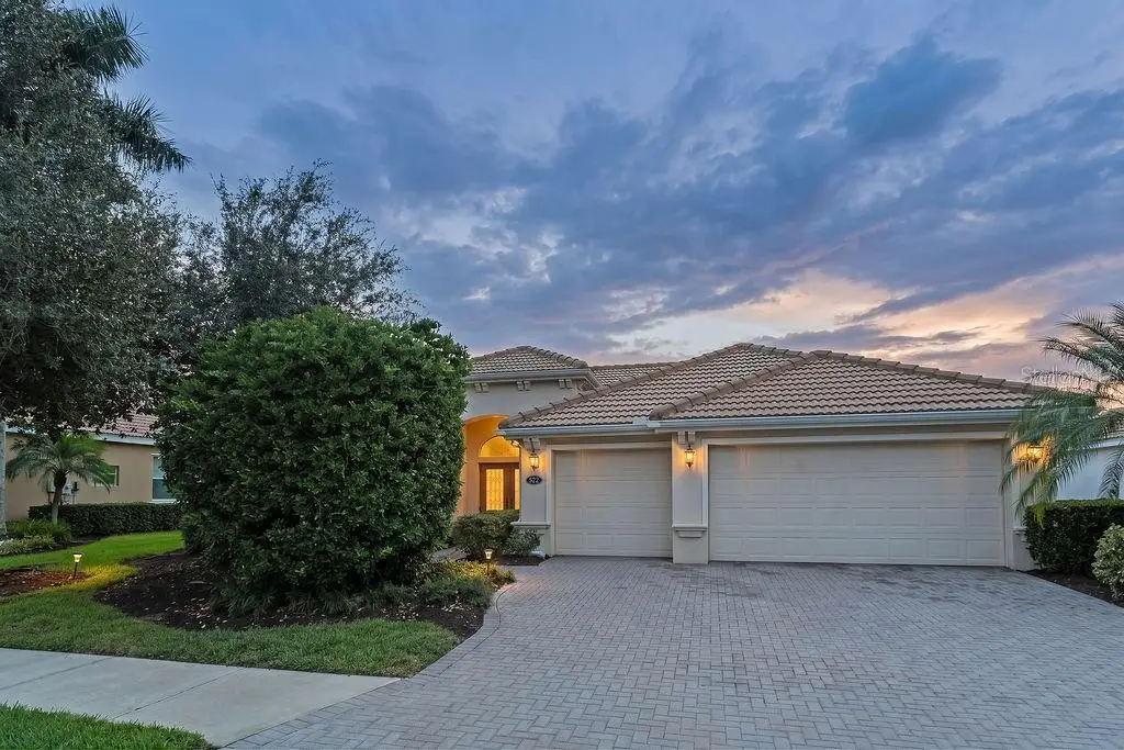 522 River Crane Street, Bradenton, FL 34212 - #1
