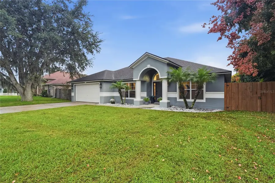 210 Citation Avenue, Deltona, FL 32738 - #3