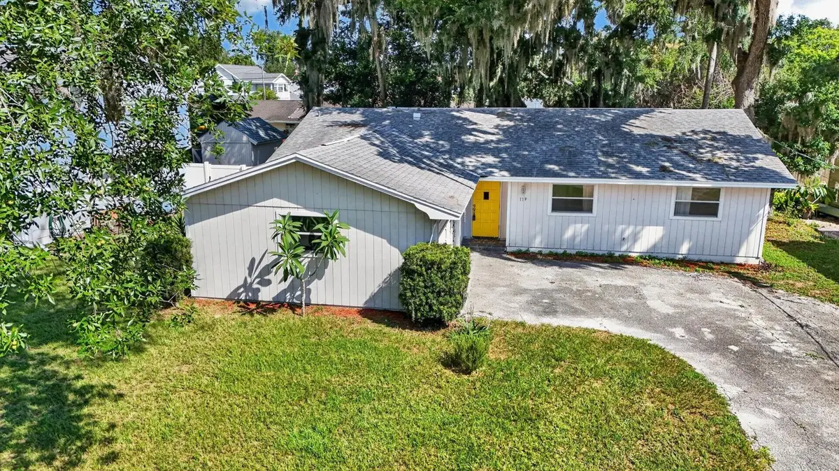 119 Bigelow Drive, Edgewater, FL 32132 - #1