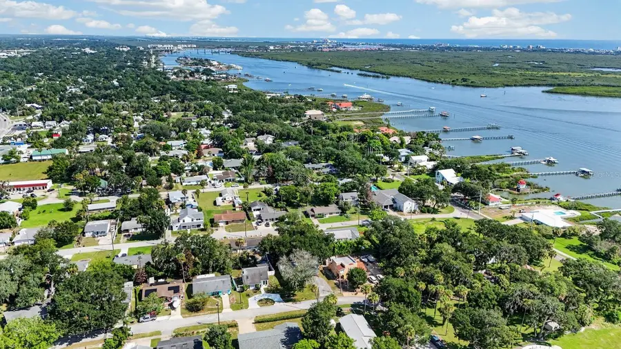 119 Bigelow Drive, Edgewater, FL 32132 - #3