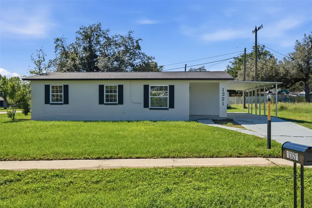 1321 Fountainhead Drive, Deltona, FL 32725 - #1