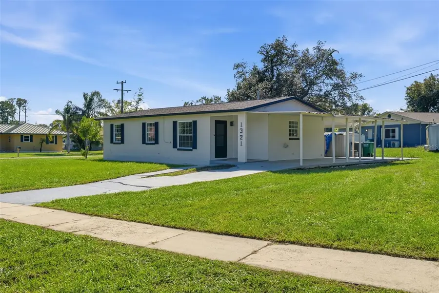 1321 Fountainhead Drive, Deltona, FL 32725 - #3