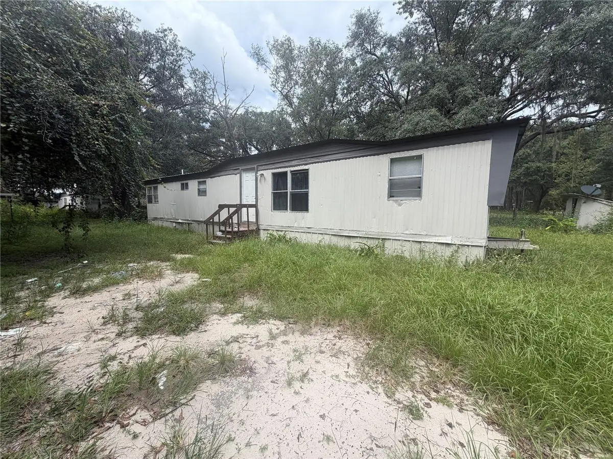 205 Little Star Road, Hawthorne, FL 32640 - #1