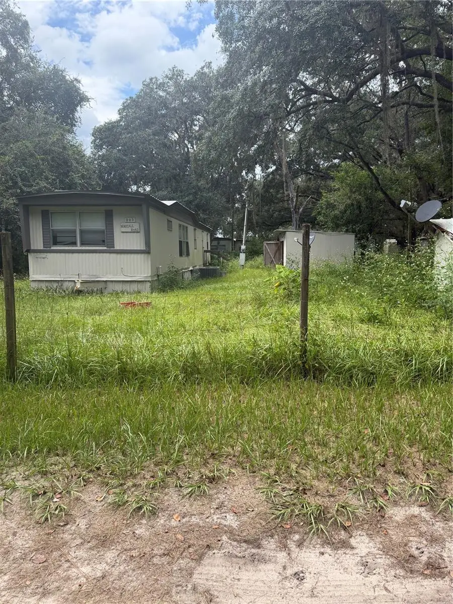 205 Little Star Road, Hawthorne, FL 32640 - #2