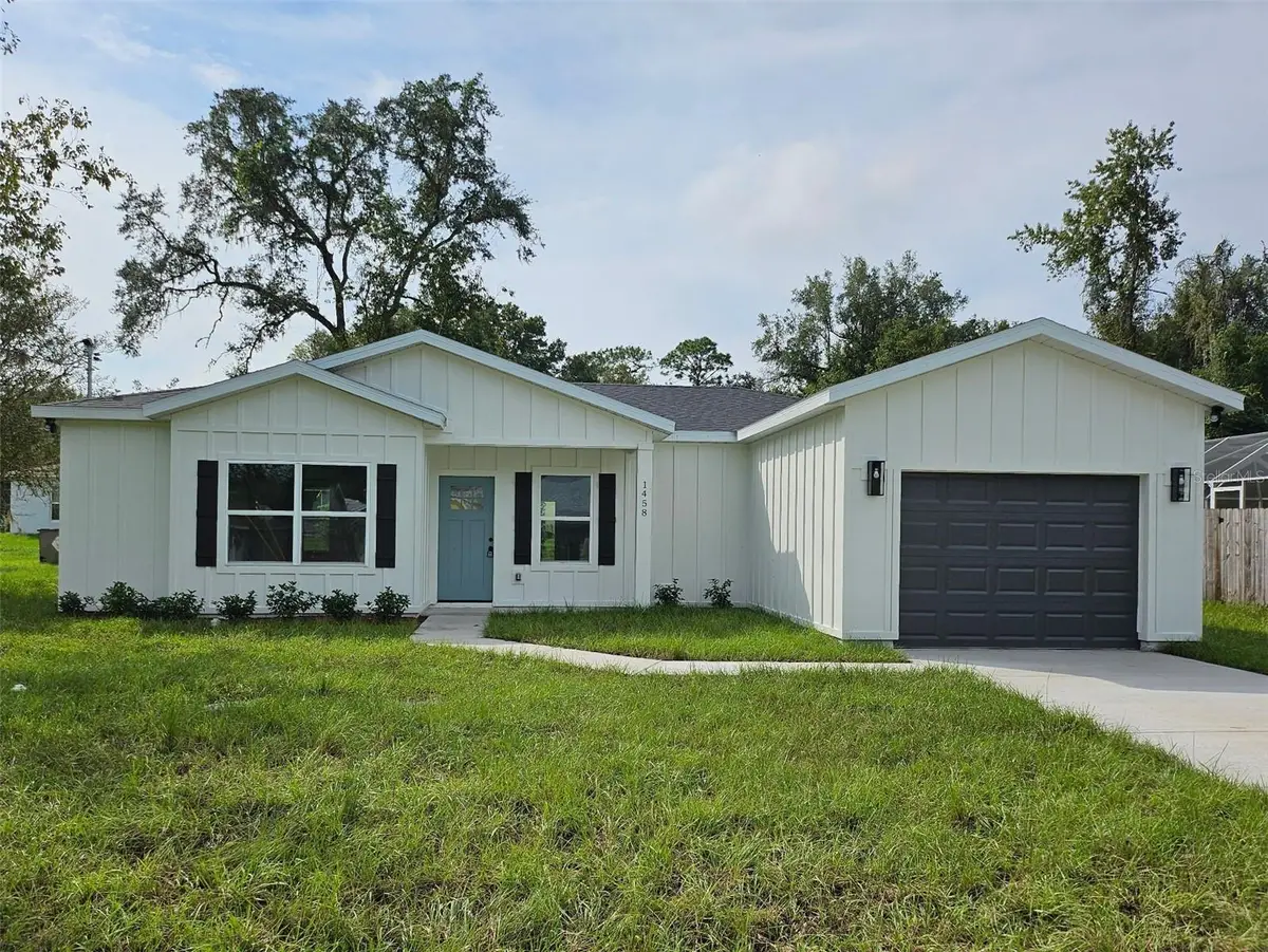 1458 3rd Street, Orange City, FL 32763 - #1