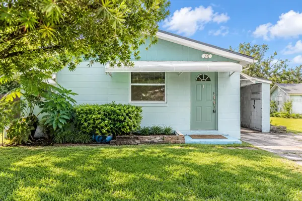 1865 Pioneer Trail, NEW SMYRNA BEACH, FL 32168