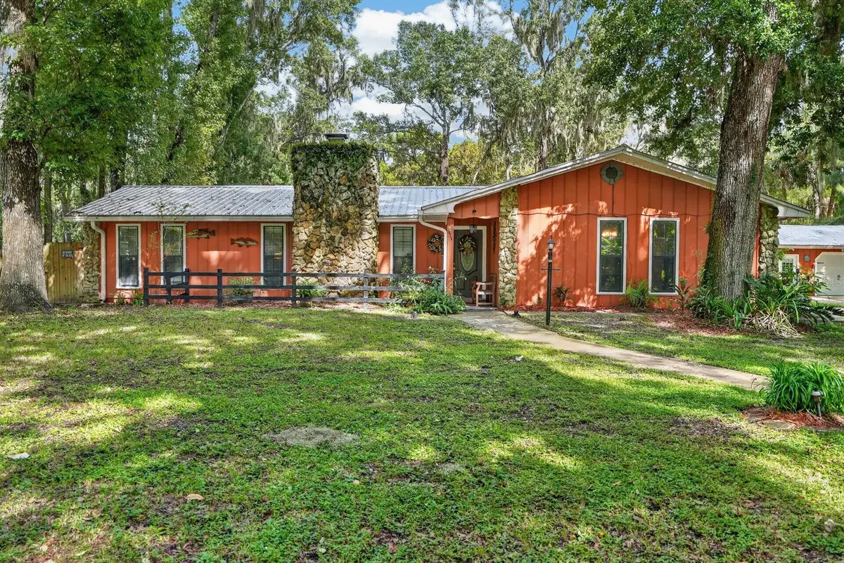 625 Wildwood Drive, New Smyrna Beach, FL 32168 - #1