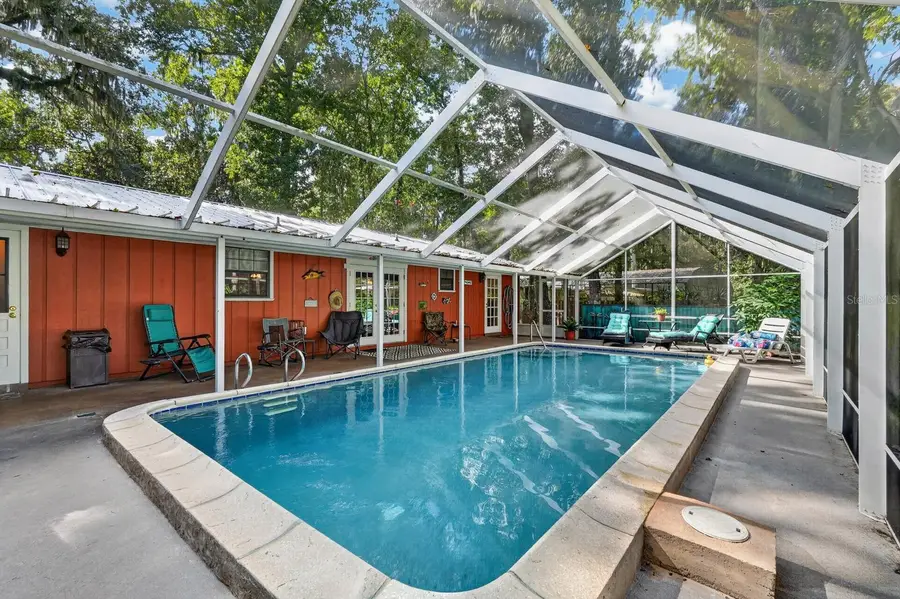 625 Wildwood Drive, New Smyrna Beach, FL 32168 - #2