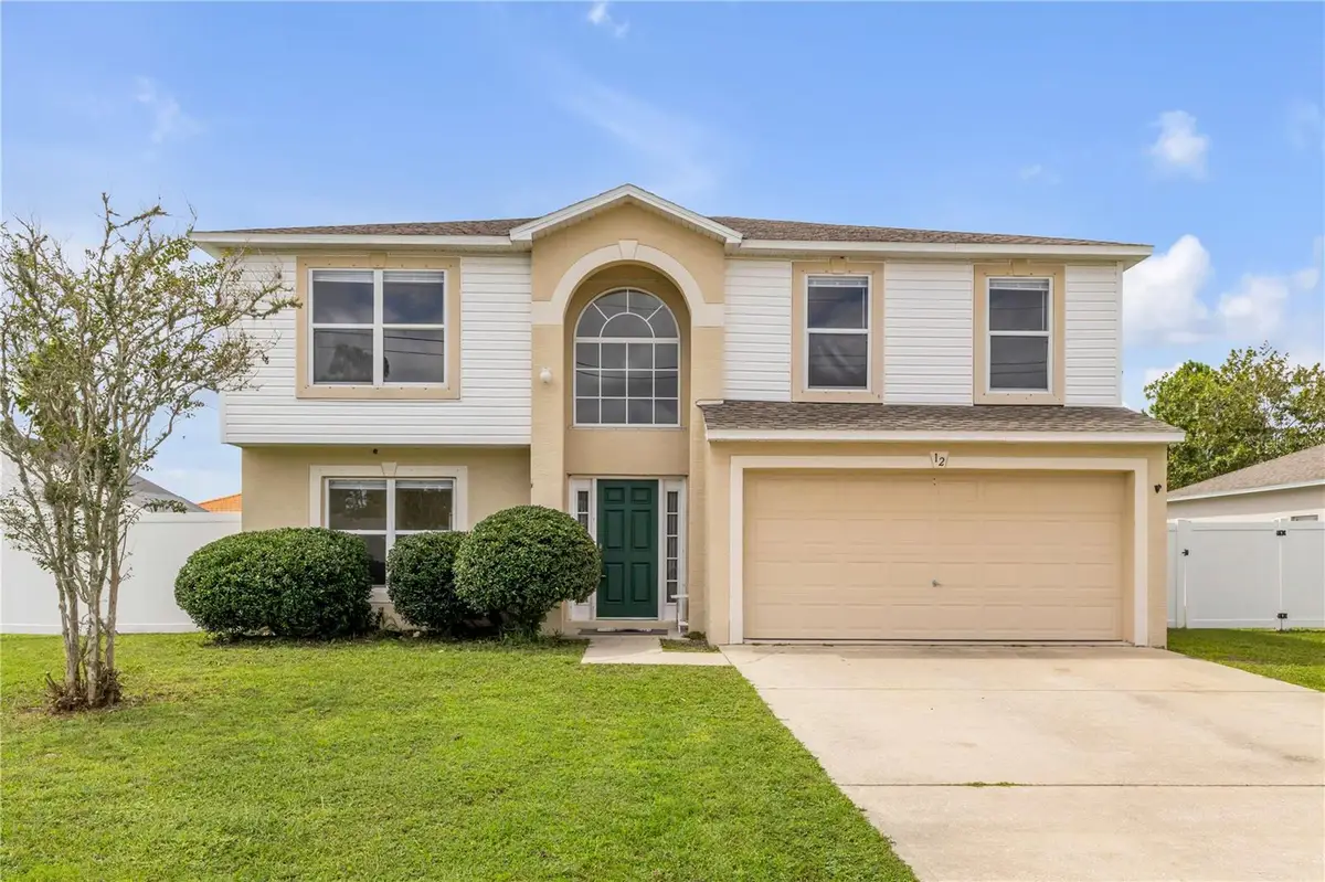 Address Withheld By Seller, Palm Coast, FL 32164 - #1