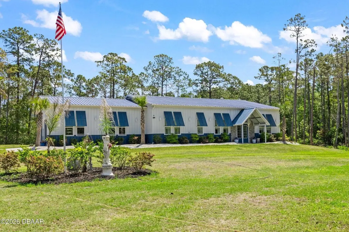 108 Conifer Lane, Ormond Beach, FL 32174 - #1