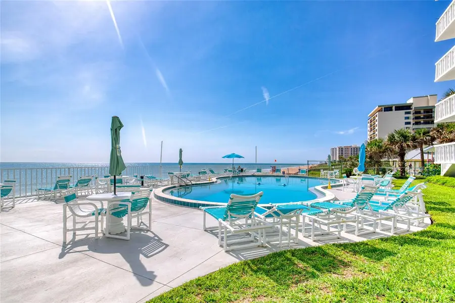 1575 Ocean Shore Boulevard #307, Ormond Beach, FL 32176 - #3
