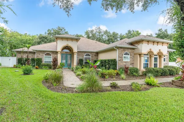 3384 Country Manor Drive, SOUTH DAYTONA, FL 32119